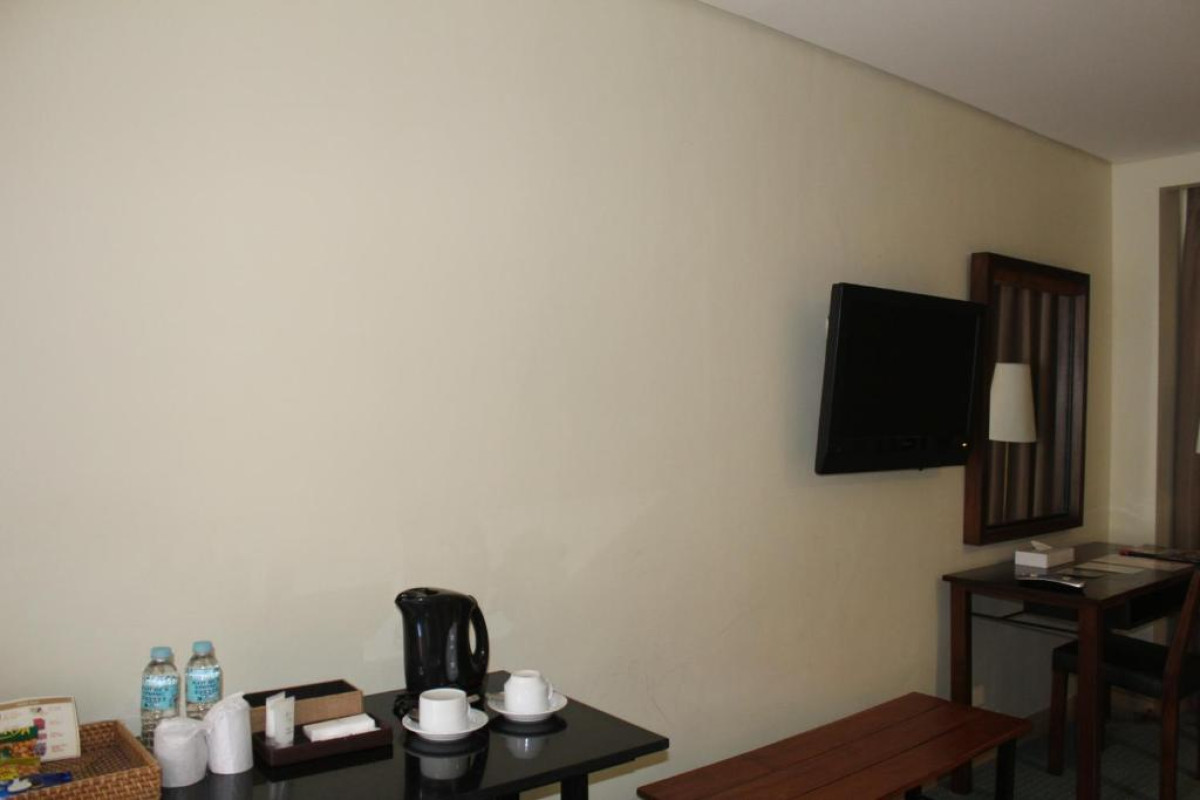 Boracay Sands Hotel