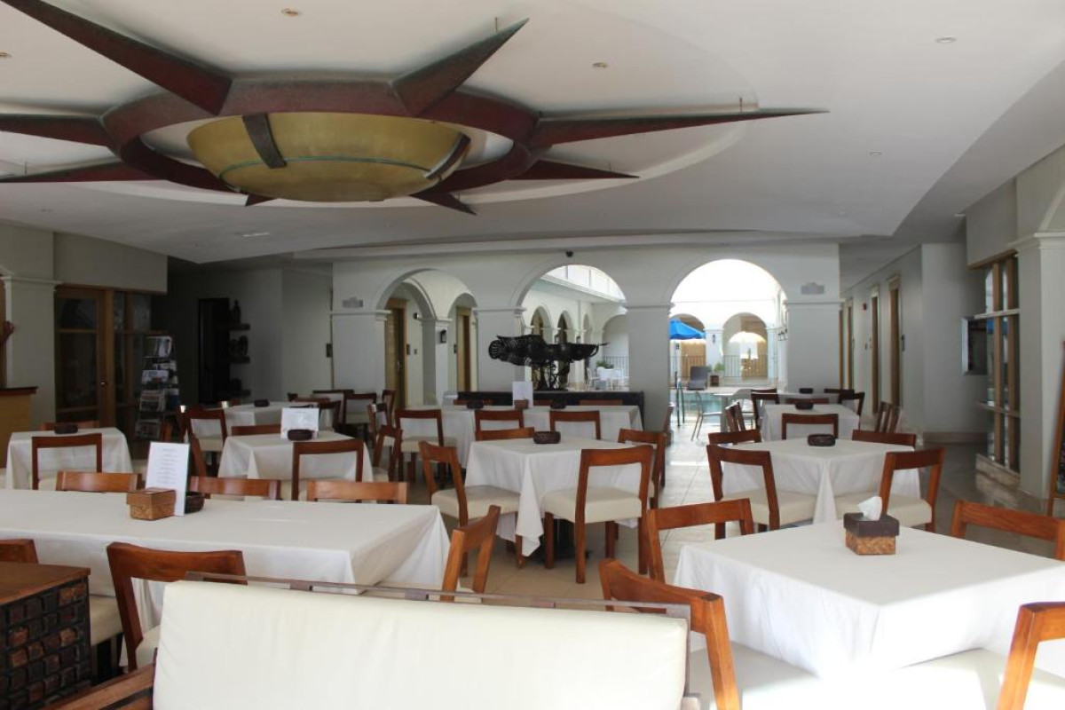Boracay Sands Hotel