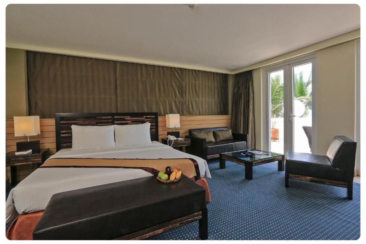 Boracay Sands Hotel