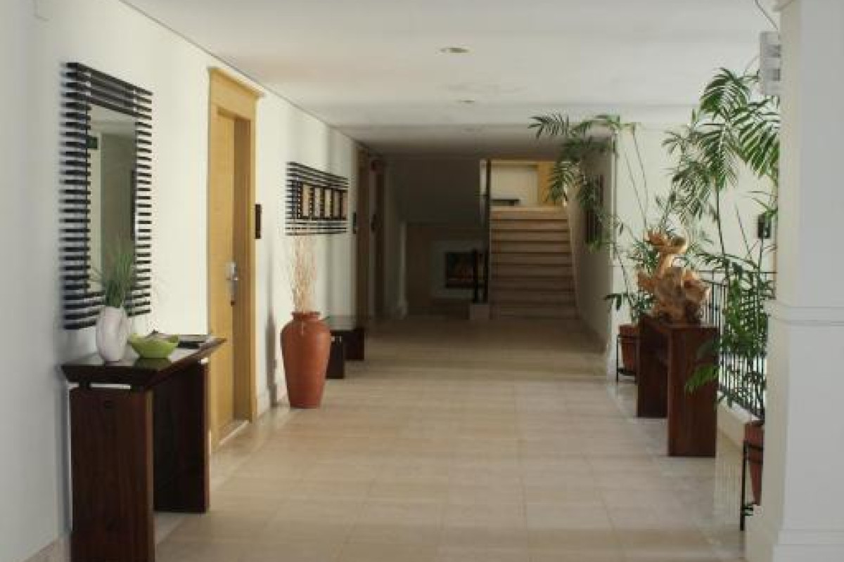 Boracay Sands Hotel