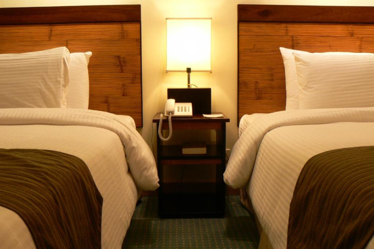 Boracay Sands Hotel