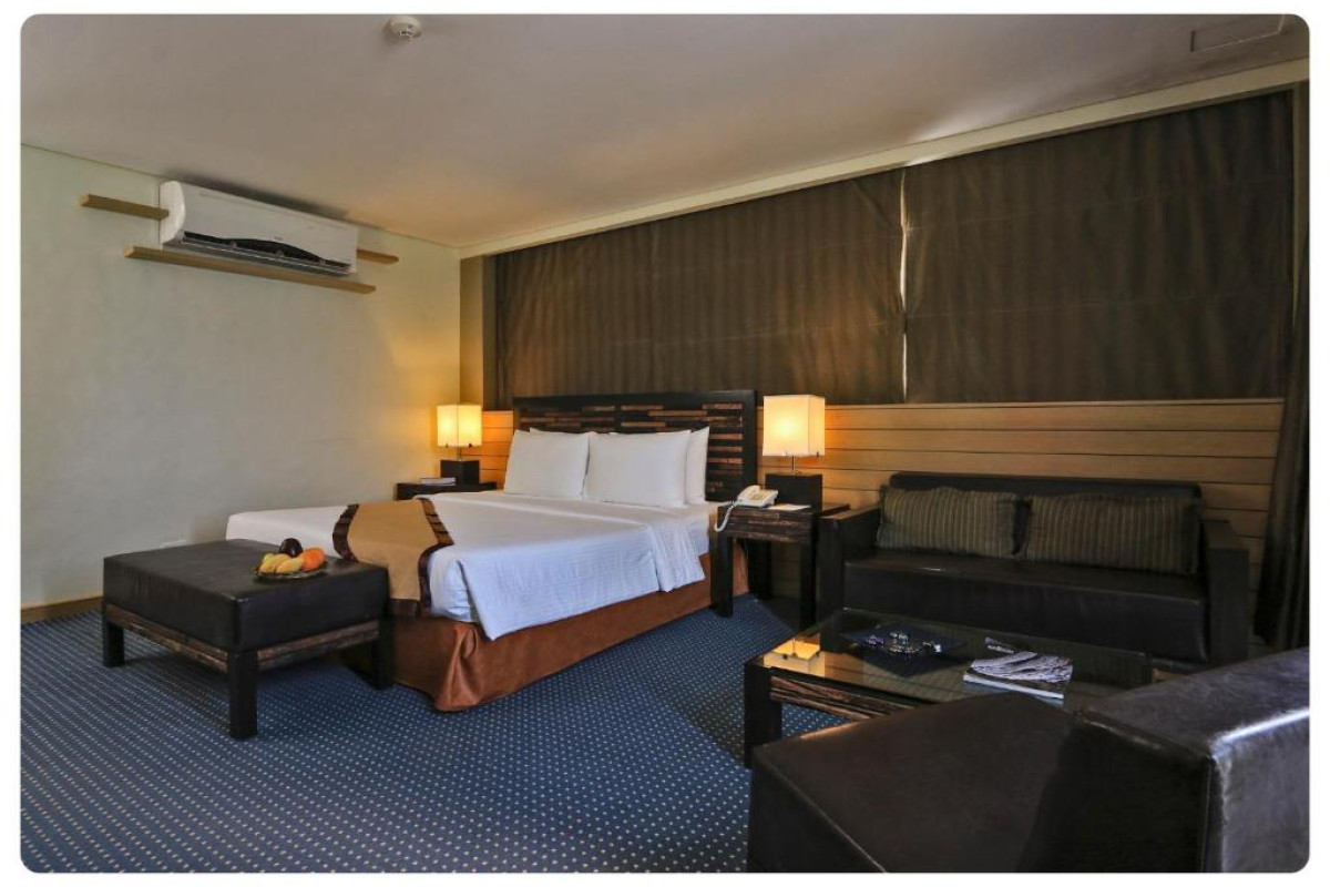 Boracay Sands Hotel