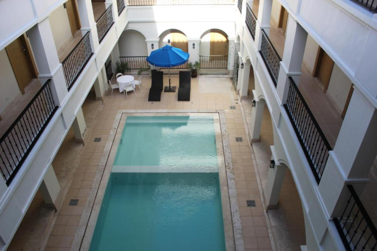 Boracay Sands Hotel