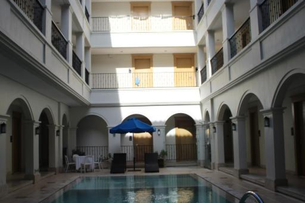 Boracay Sands Hotel