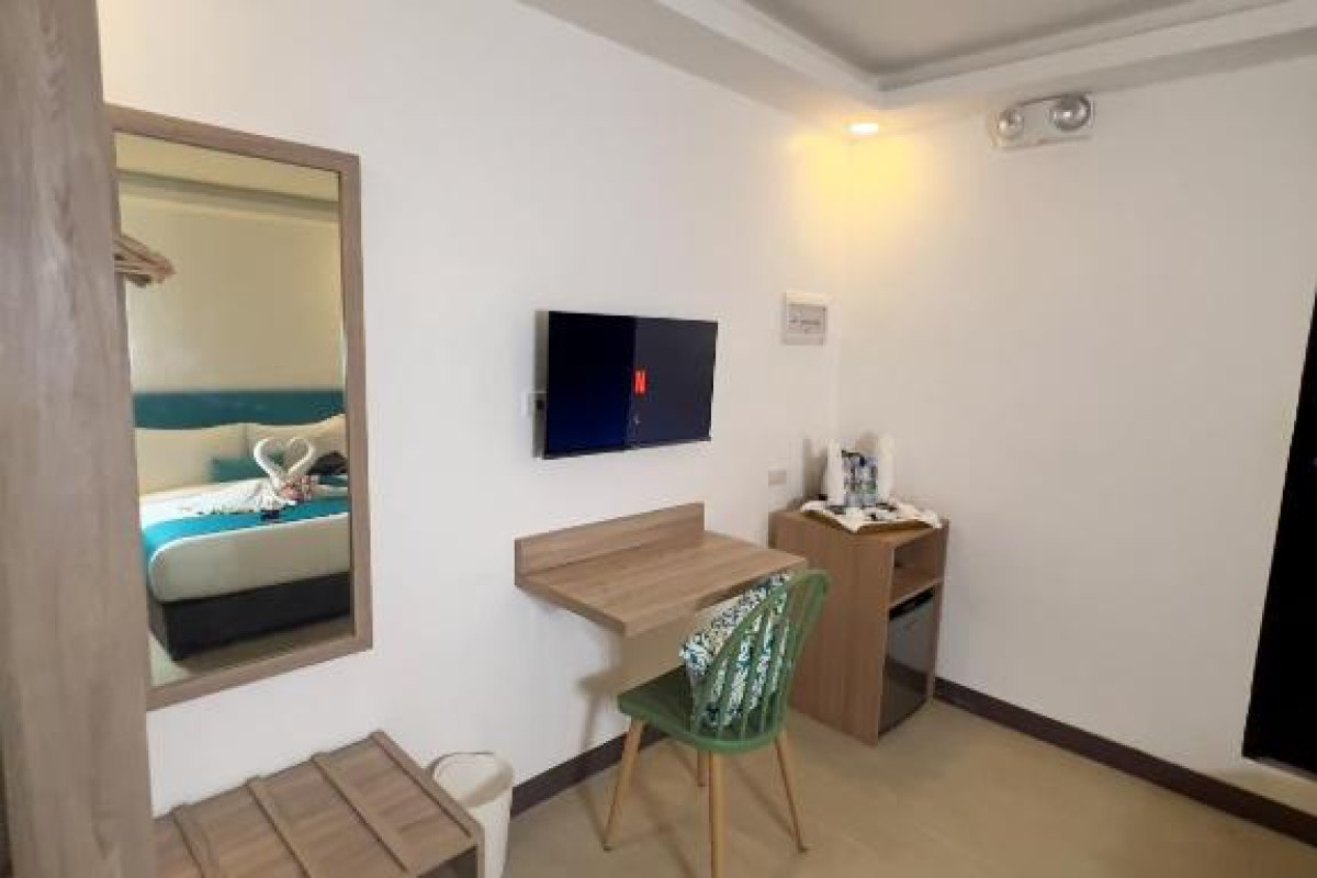 Boracay Sea View Hotel