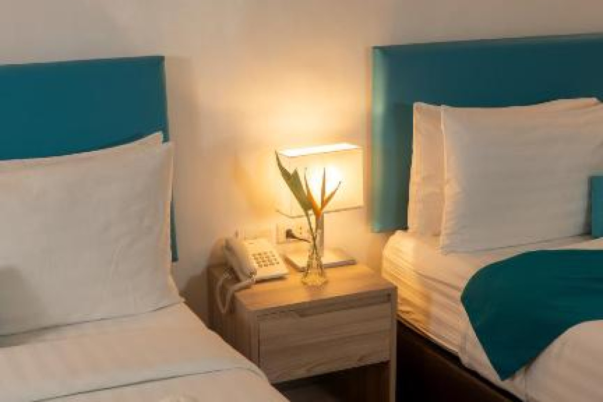 Boracay Sea View Hotel