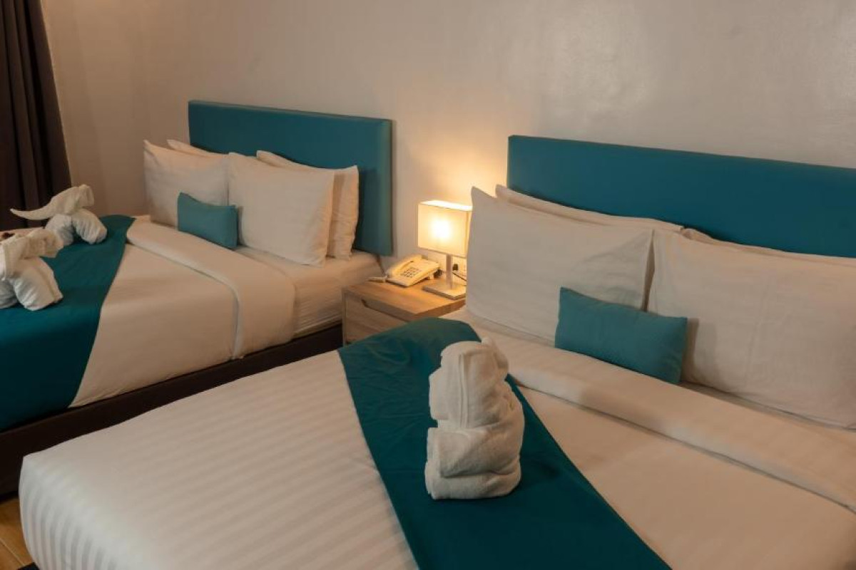 Boracay Sea View Hotel