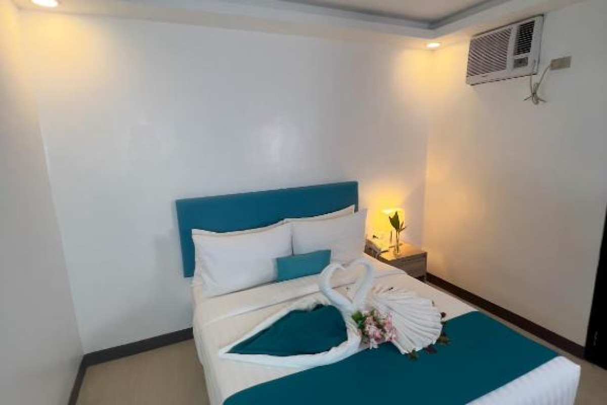 Boracay Sea View Hotel