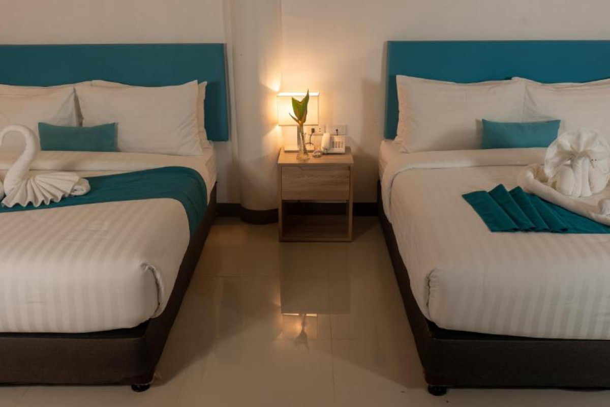 Boracay Sea View Hotel