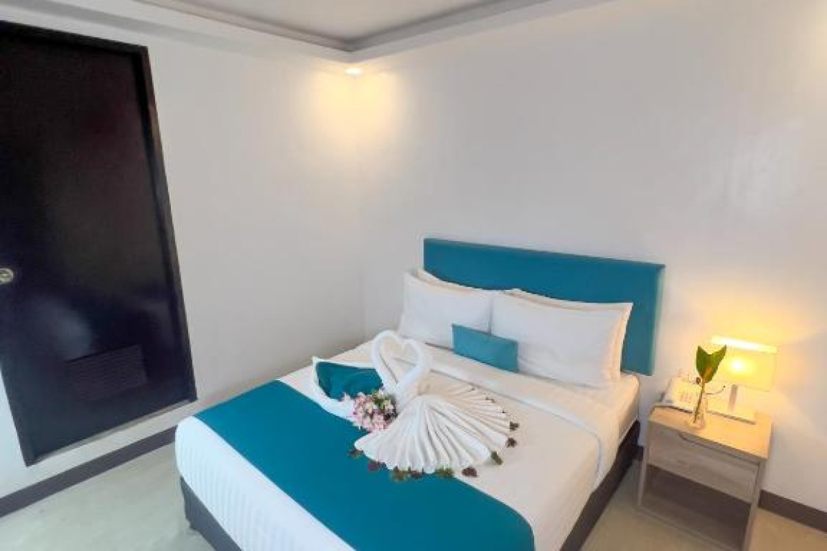 Boracay Sea View Hotel