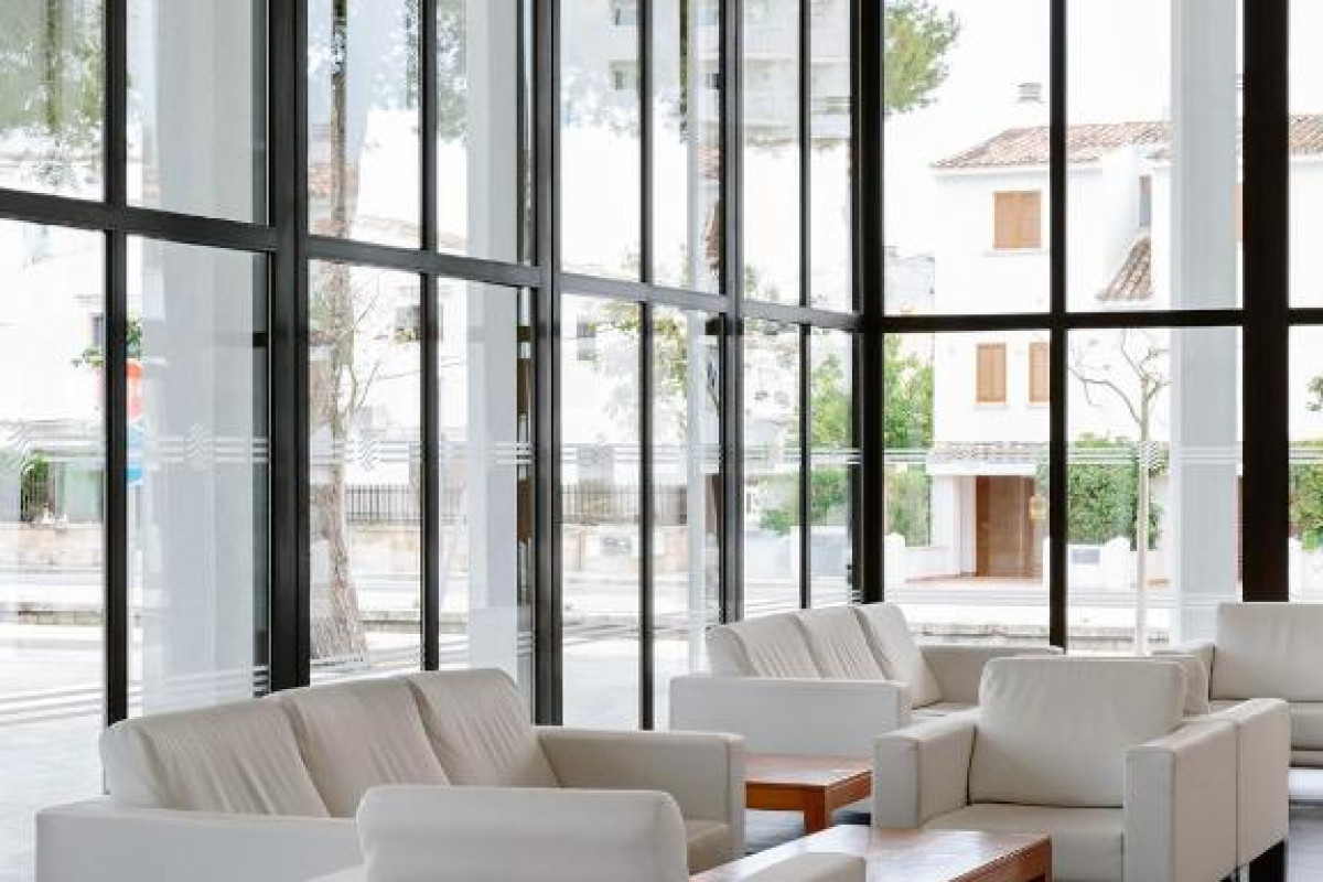 Hotel Bordoy Alcudia Bay - Adults Only