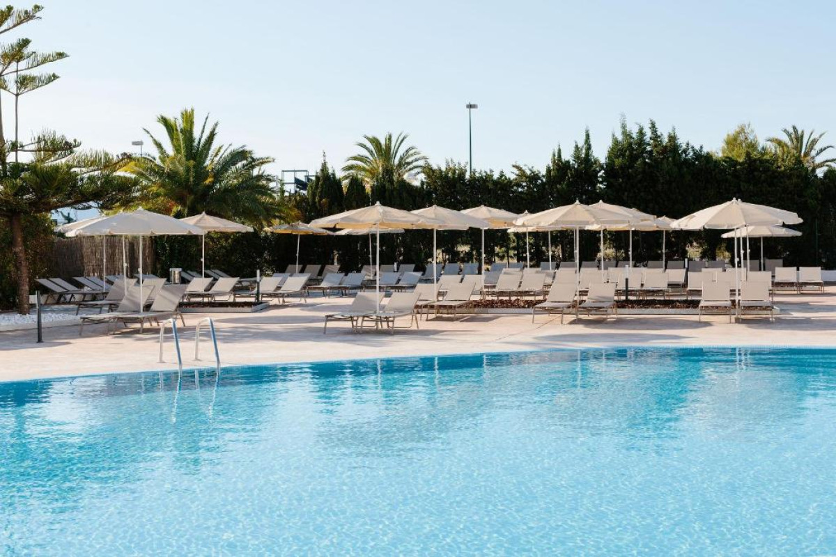 Hotel Bordoy Alcudia Bay - Adults Only