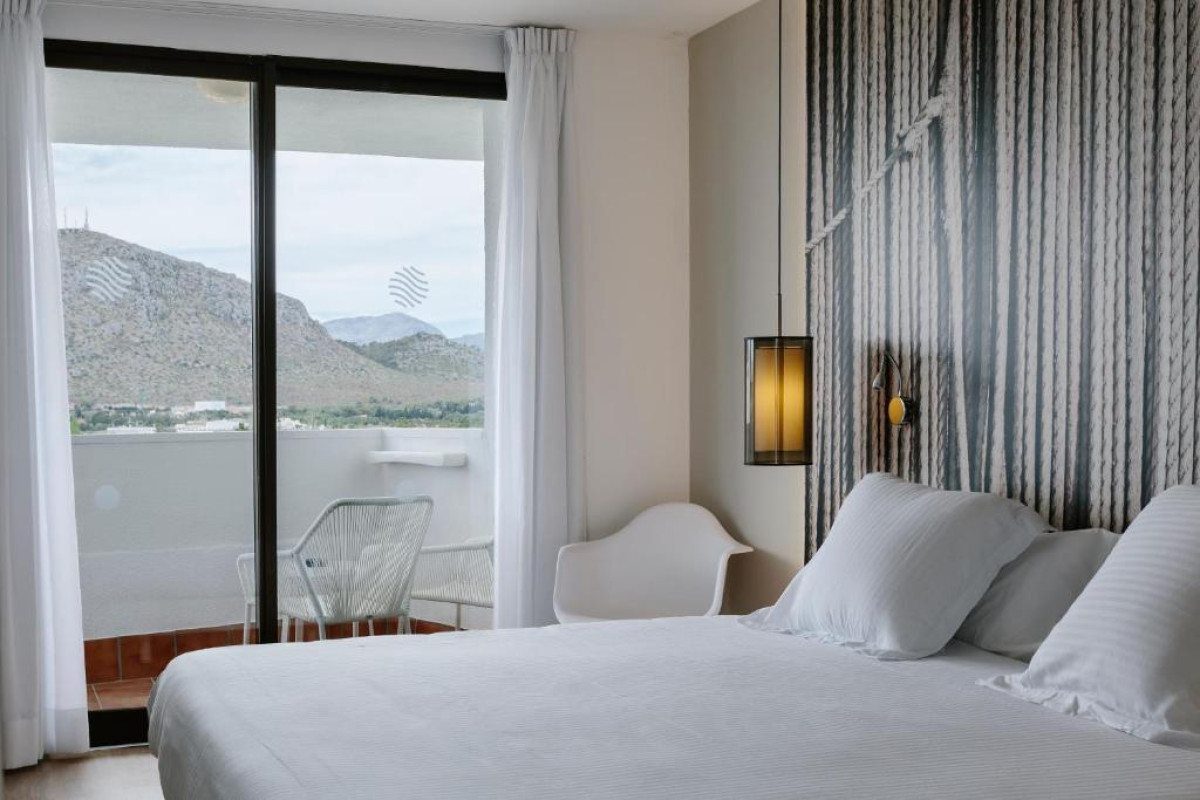 Hotel Bordoy Alcudia Bay - Adults Only