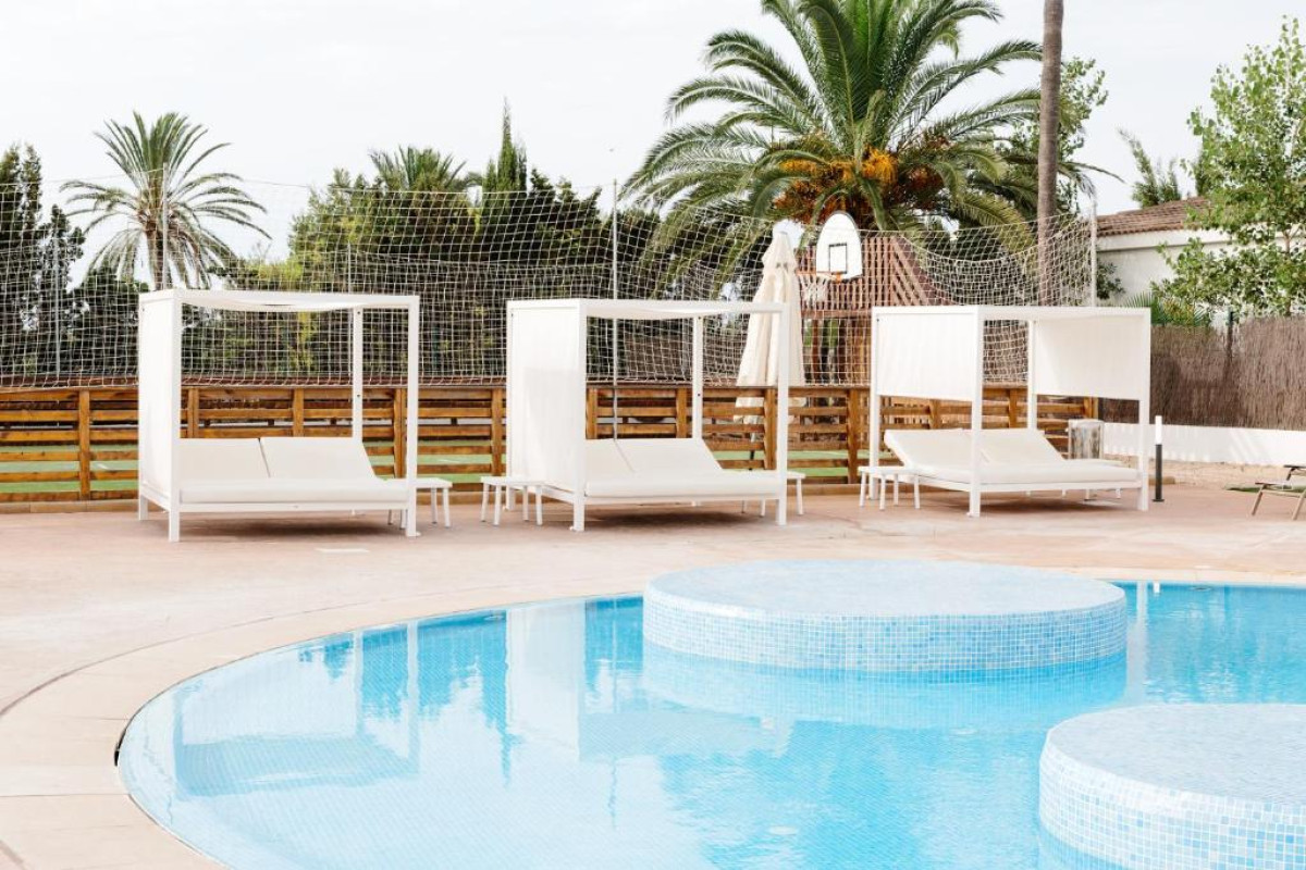 Hotel Bordoy Alcudia Bay - Adults Only