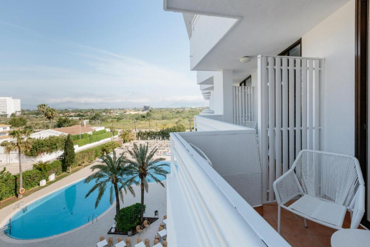 Hotel Bordoy Alcudia Bay - Adults Only