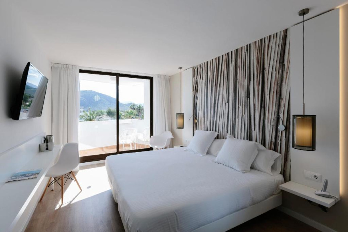 Hotel Bordoy Alcudia Bay - Adults Only