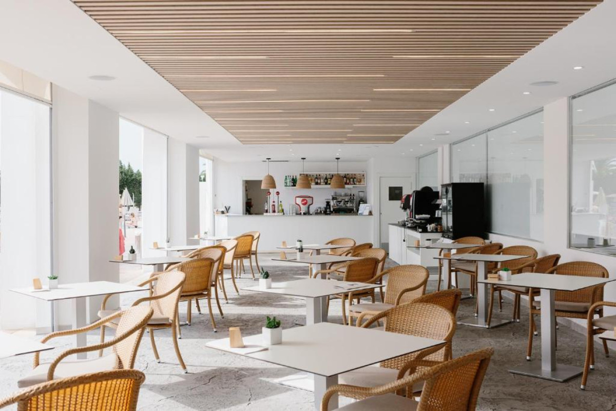 Hotel Bordoy Alcudia Bay - Adults Only