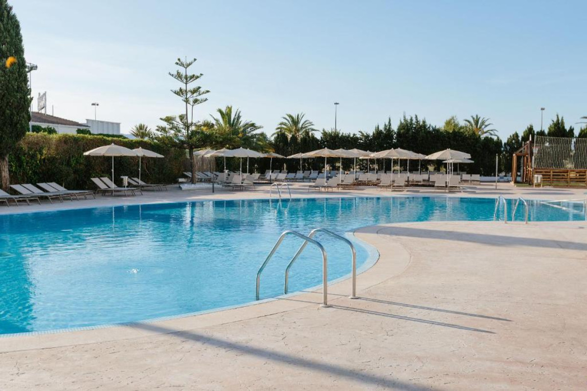 Hotel Bordoy Alcudia Bay - Adults Only