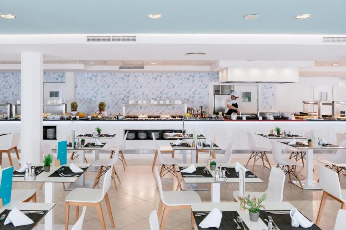 Hotel Bordoy Alcudia Bay - Adults Only