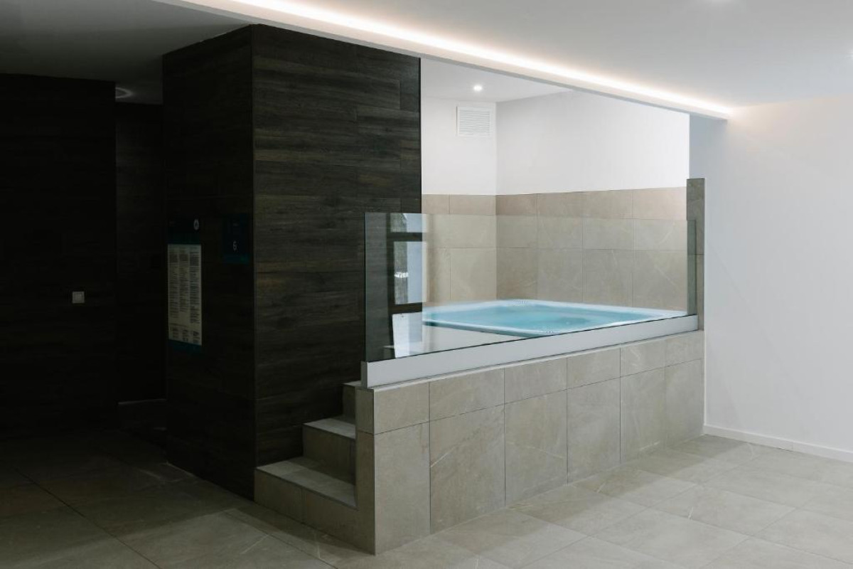 Hotel Bordoy Alcudia Bay - Adults Only