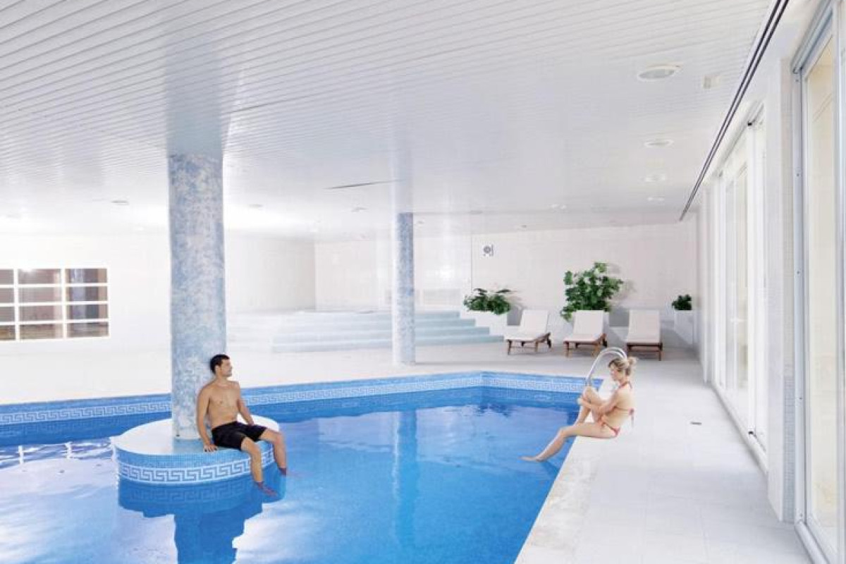 Hotel Bordoy Don Antonio