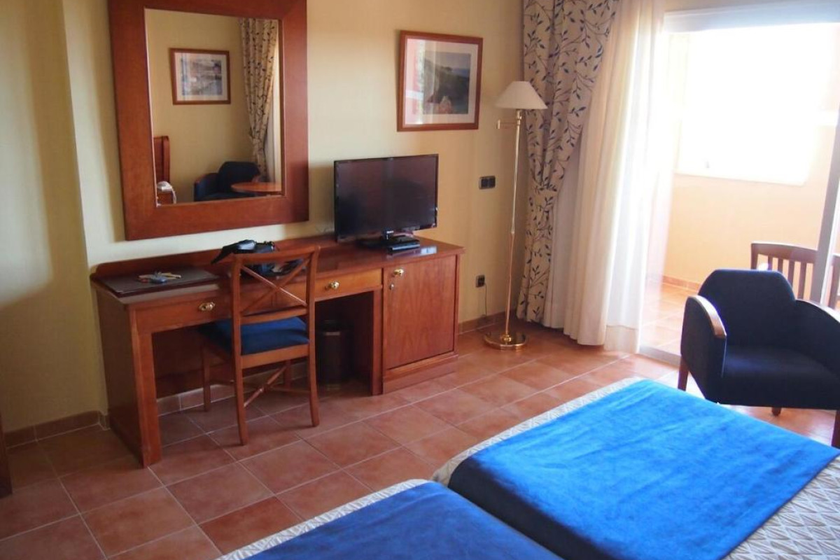 Hotel Bordoy Don Antonio