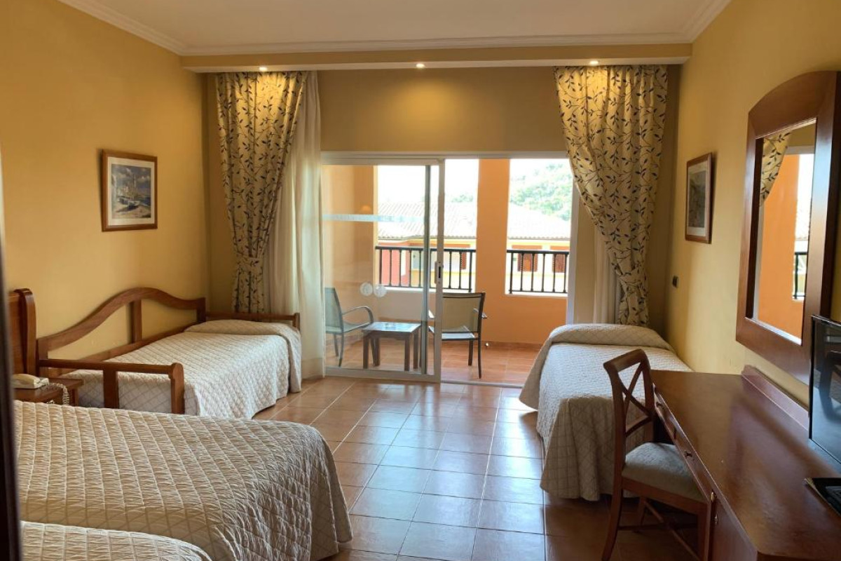 Hotel Bordoy Don Antonio