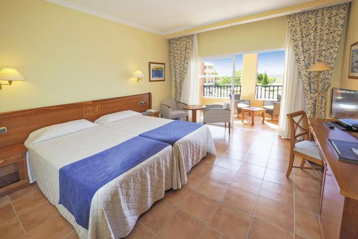 Hotel Bordoy Don Antonio