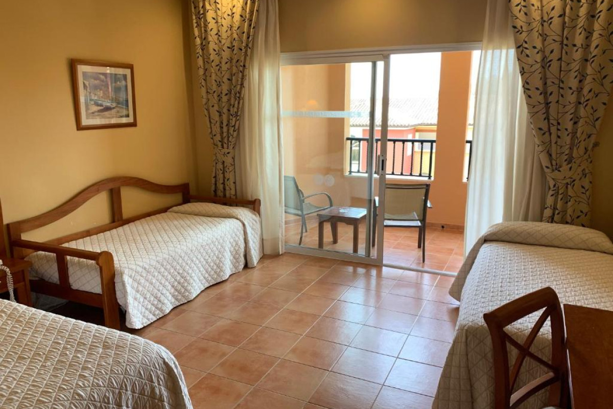 Hotel Bordoy Don Antonio