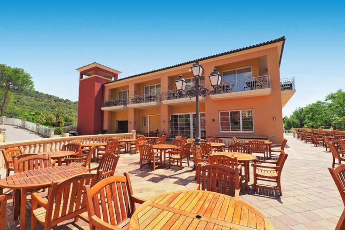 Hotel Bordoy Don Antonio