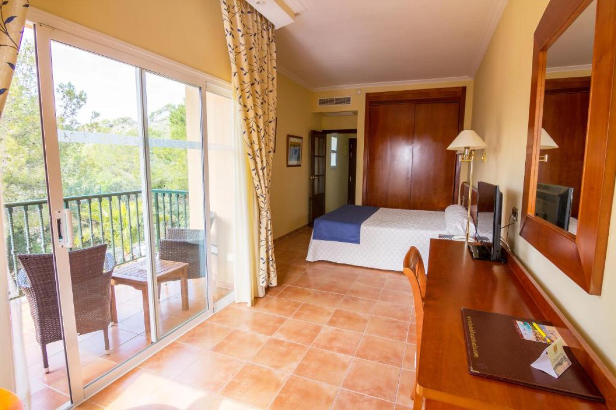 Hotel Bordoy Don Antonio