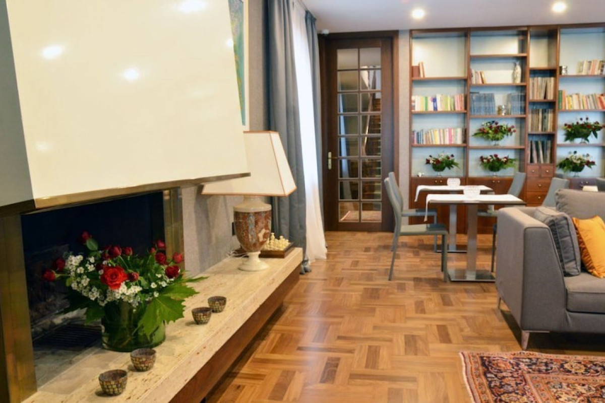 Borea Luxury B&B