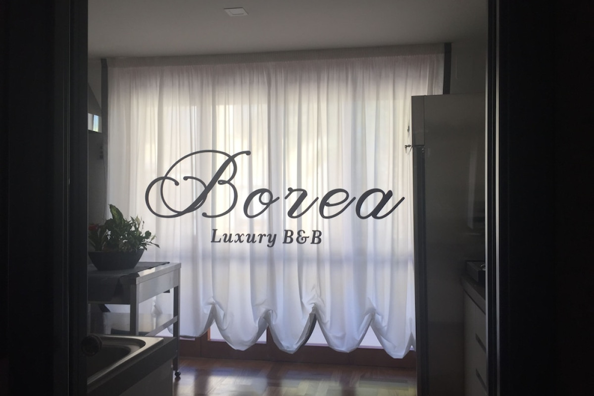 Borea Luxury B&B