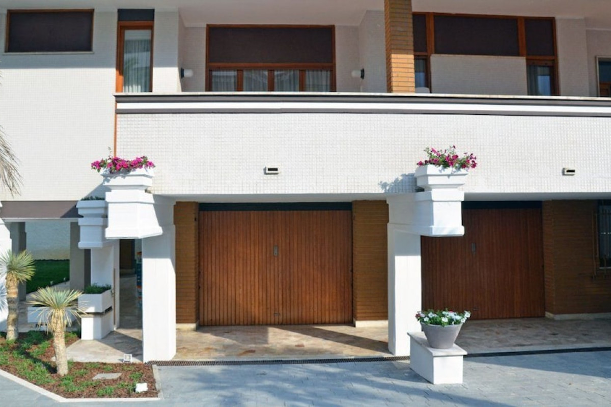 Borea Luxury B&B