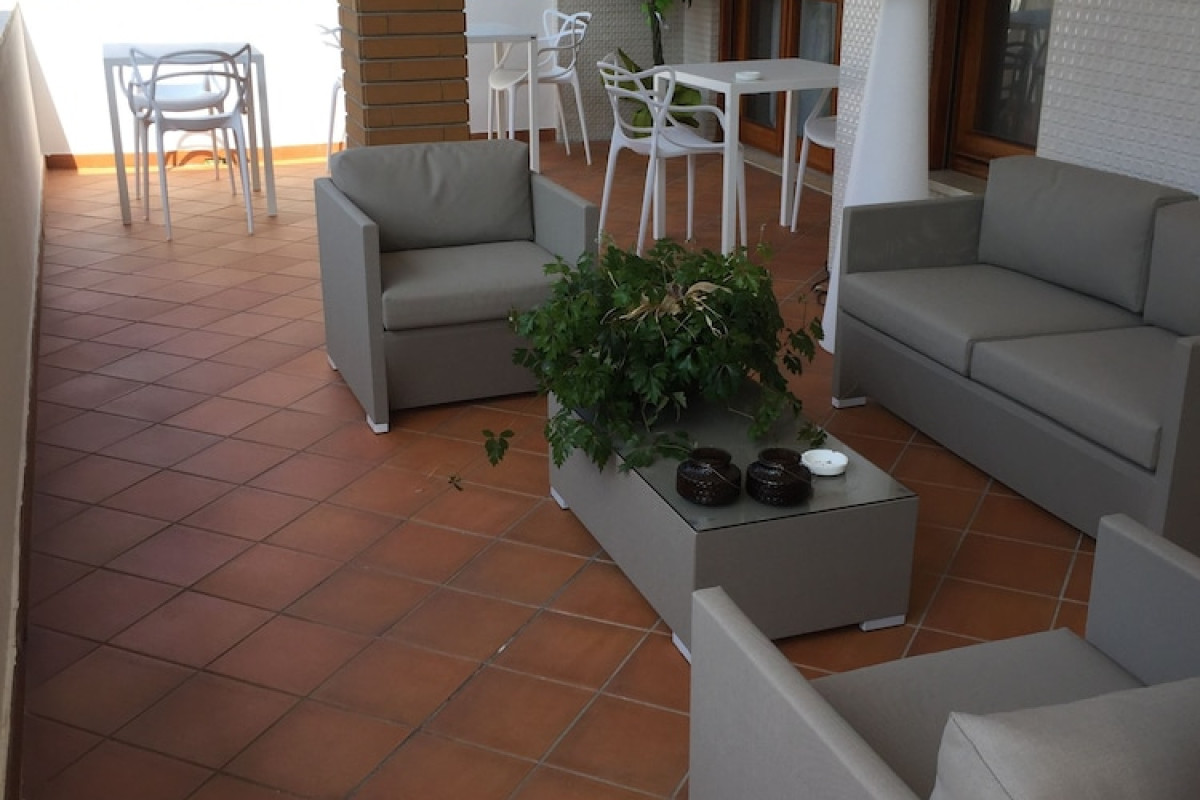 Borea Luxury B&B