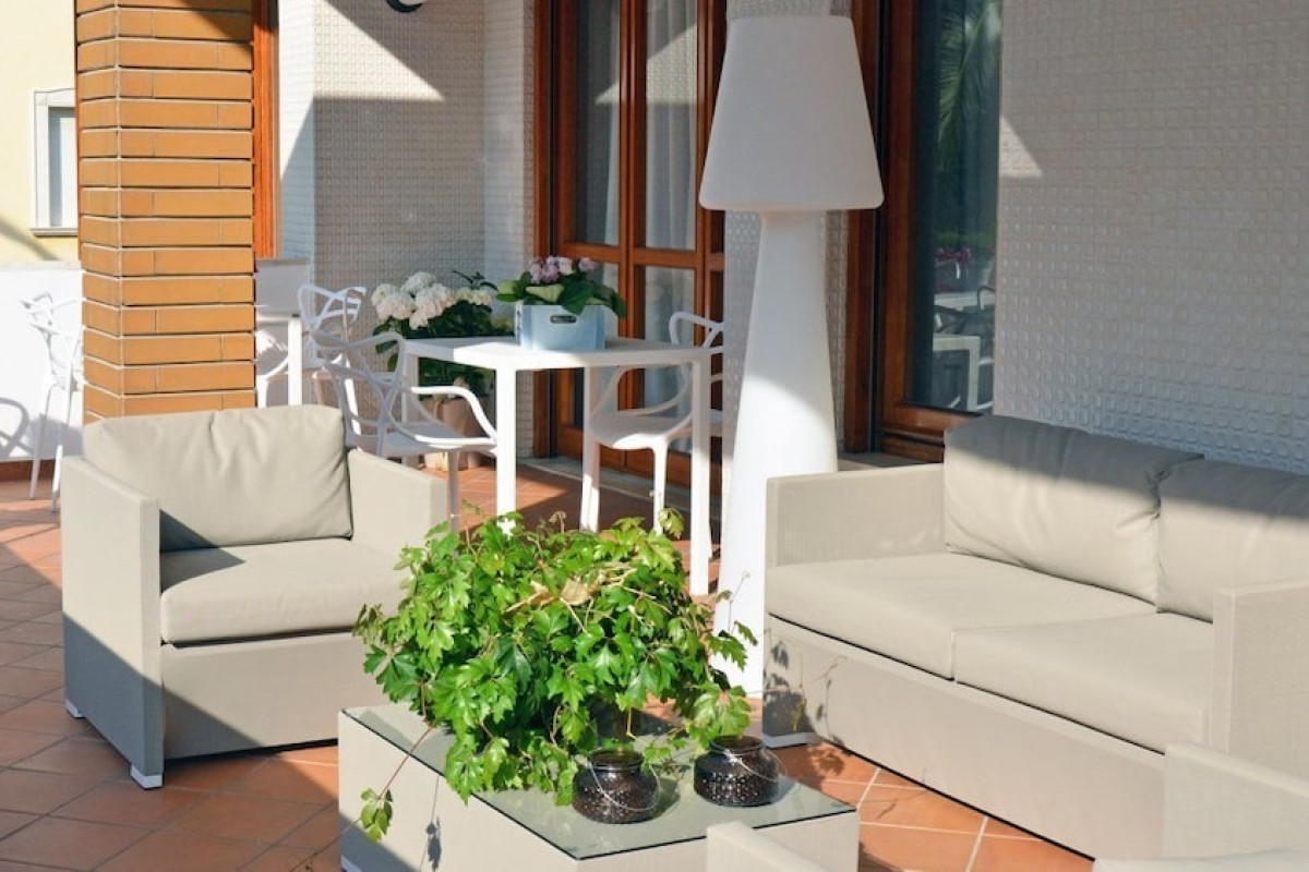 Borea Luxury B&B