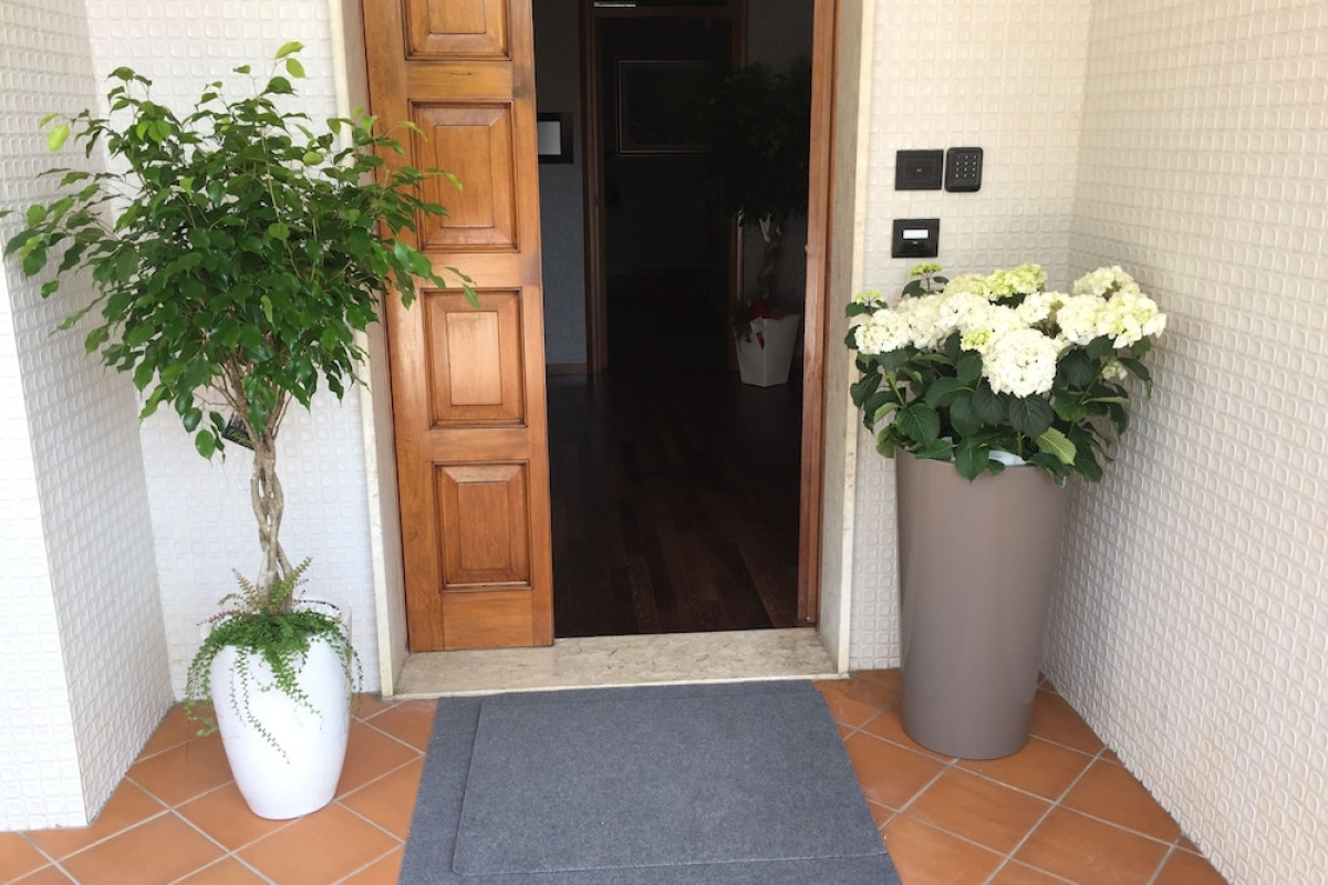 Borea Luxury B&B