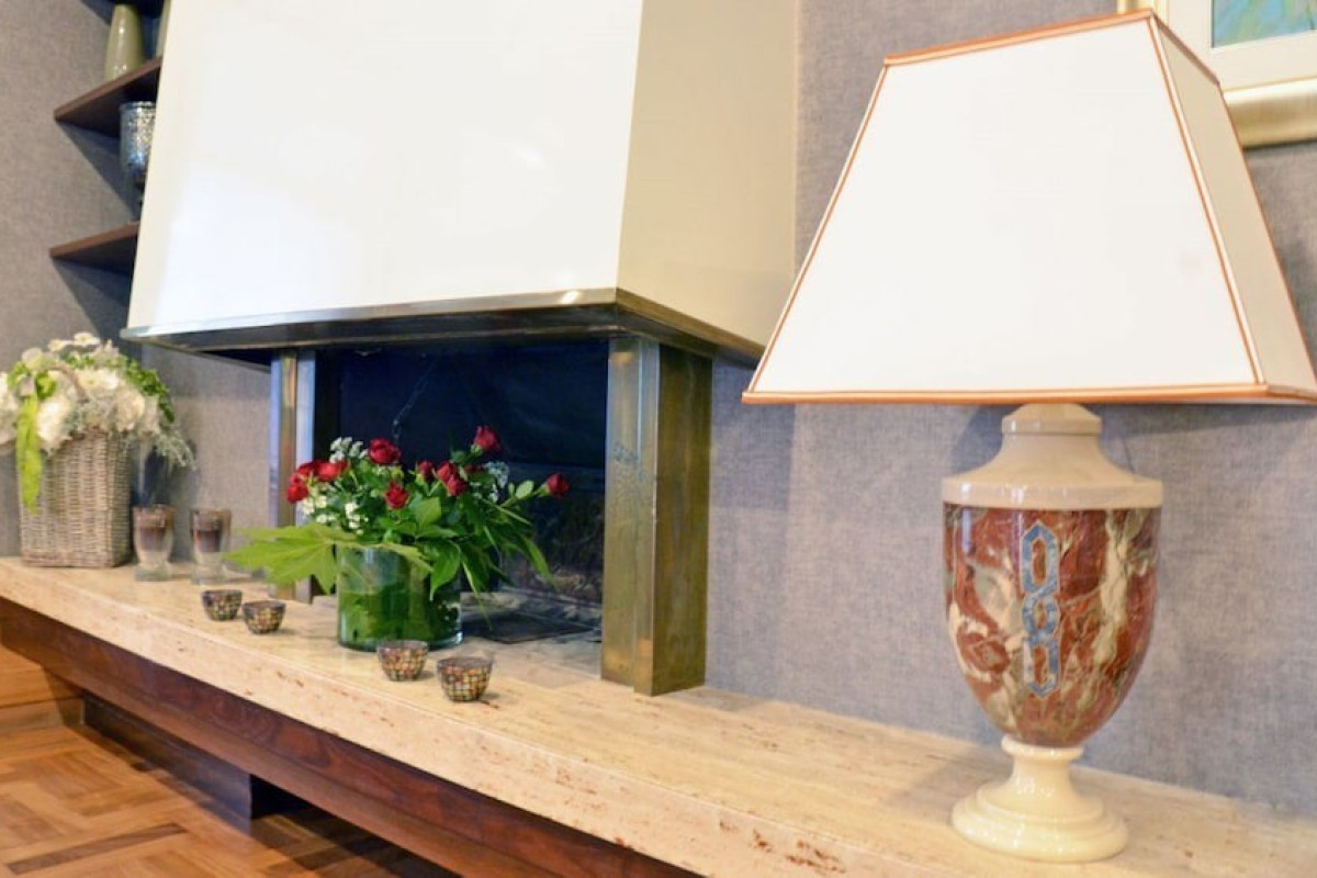 Borea Luxury B&B