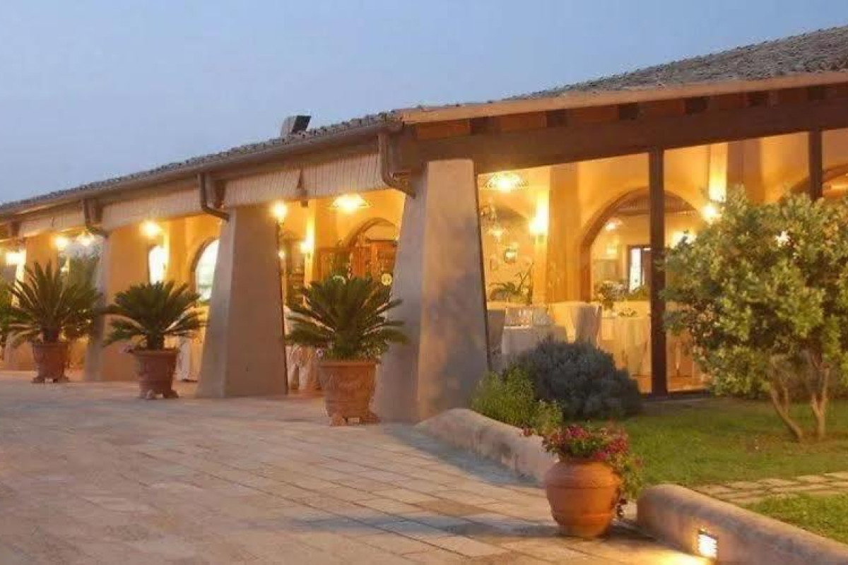 Borghetto Beach Club Resort