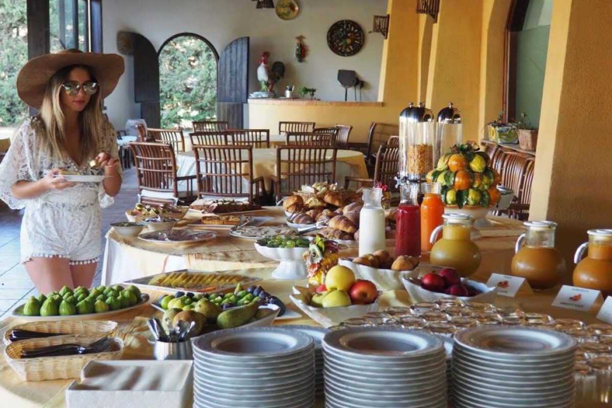 Borghetto Beach Club Resort