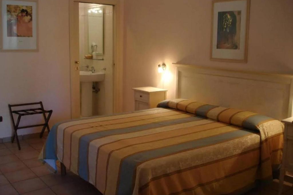 Borghetto Beach Club Resort