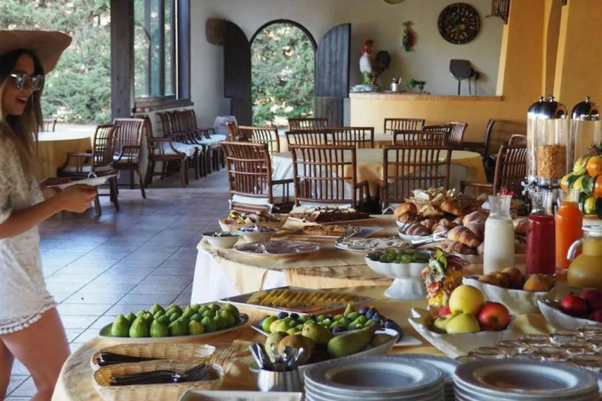 Borghetto Beach Club Resort