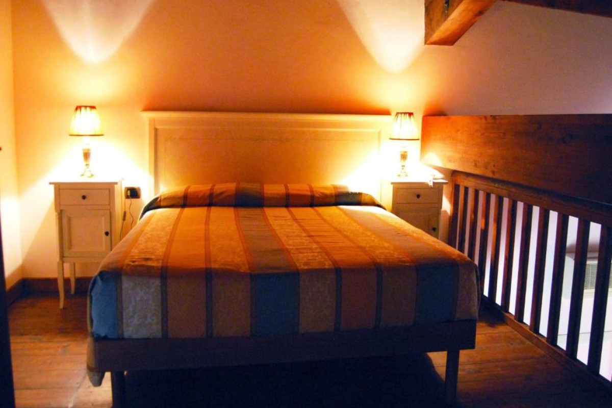Borghetto Beach Club Resort