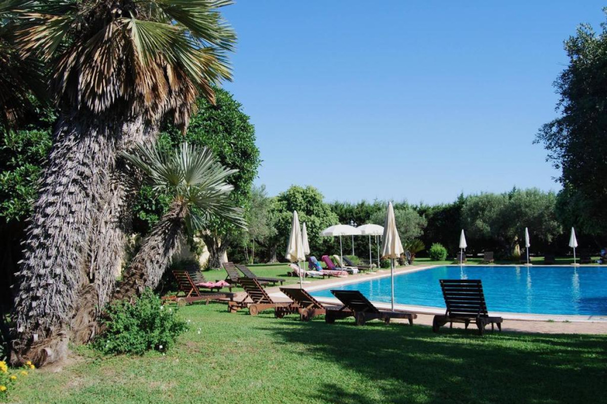 Borghetto Beach Club Resort