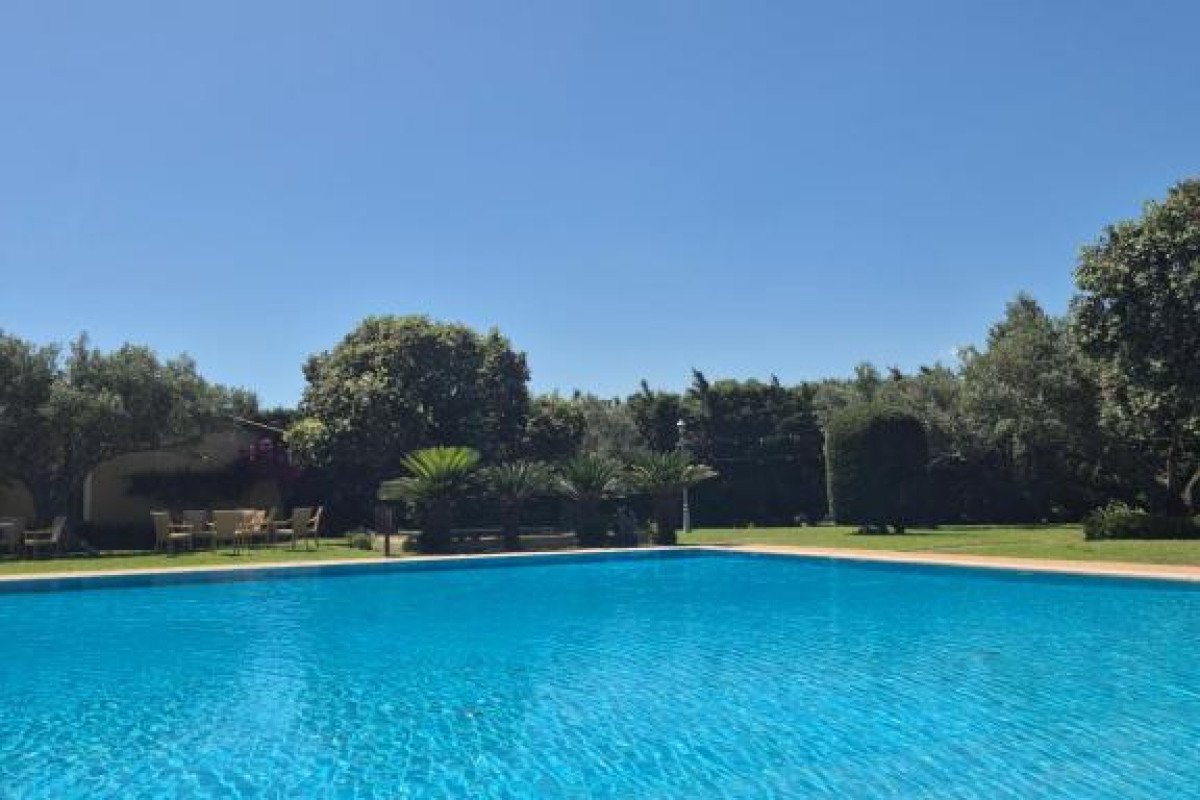 Borghetto Beach Club Resort
