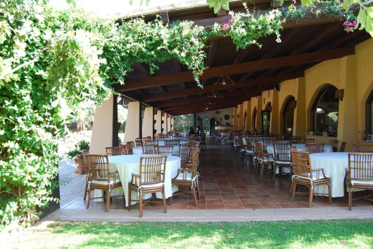 Borghetto Beach Club Resort