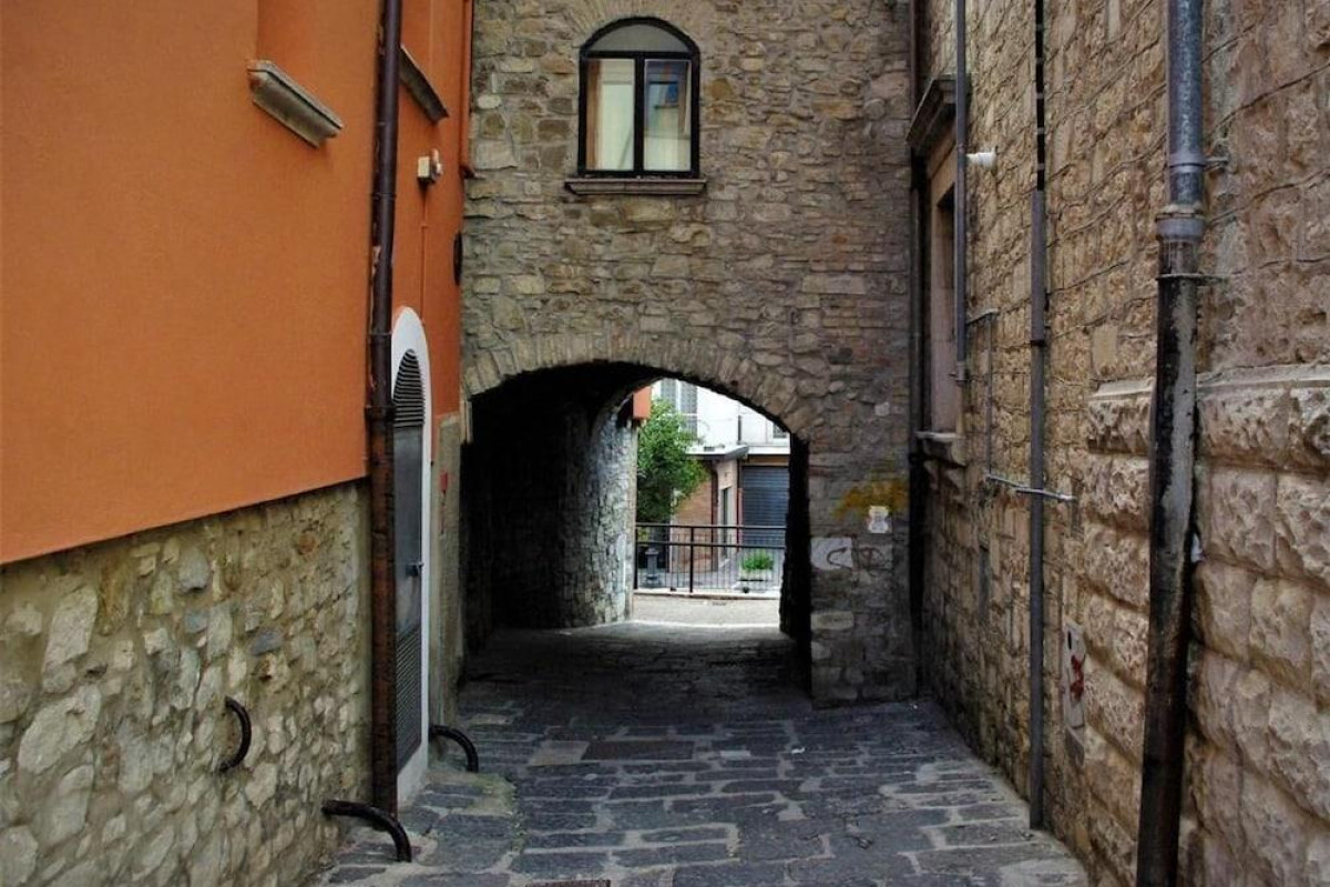 Borgo Antico Santa Lucia