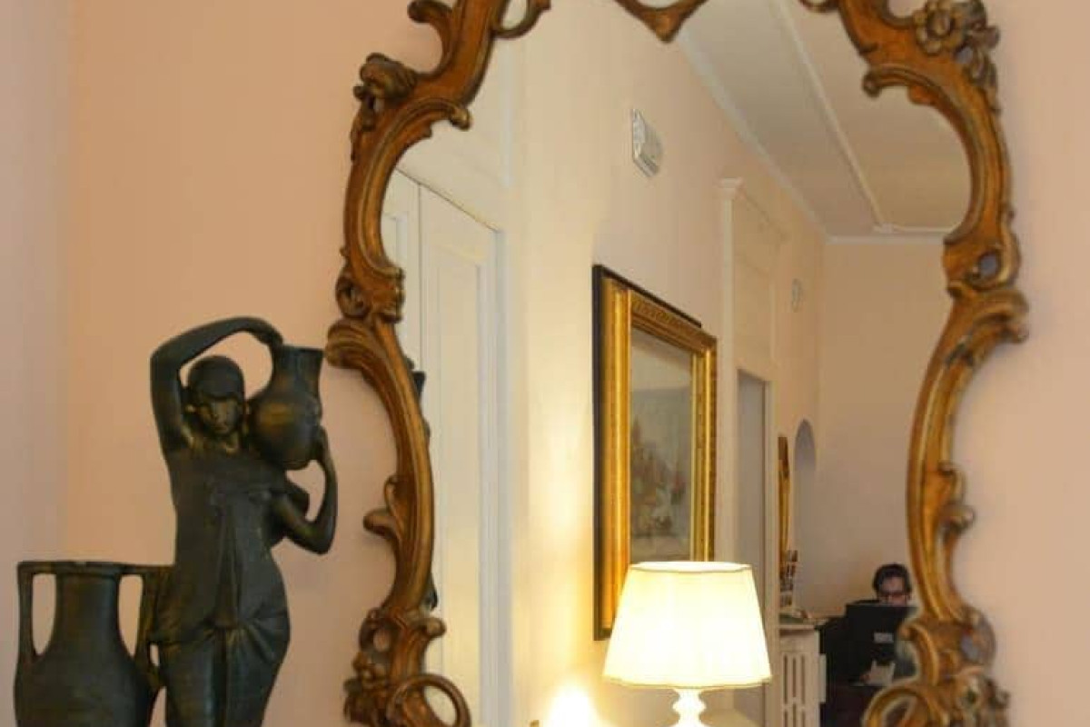 Borgo Antico Santa Lucia