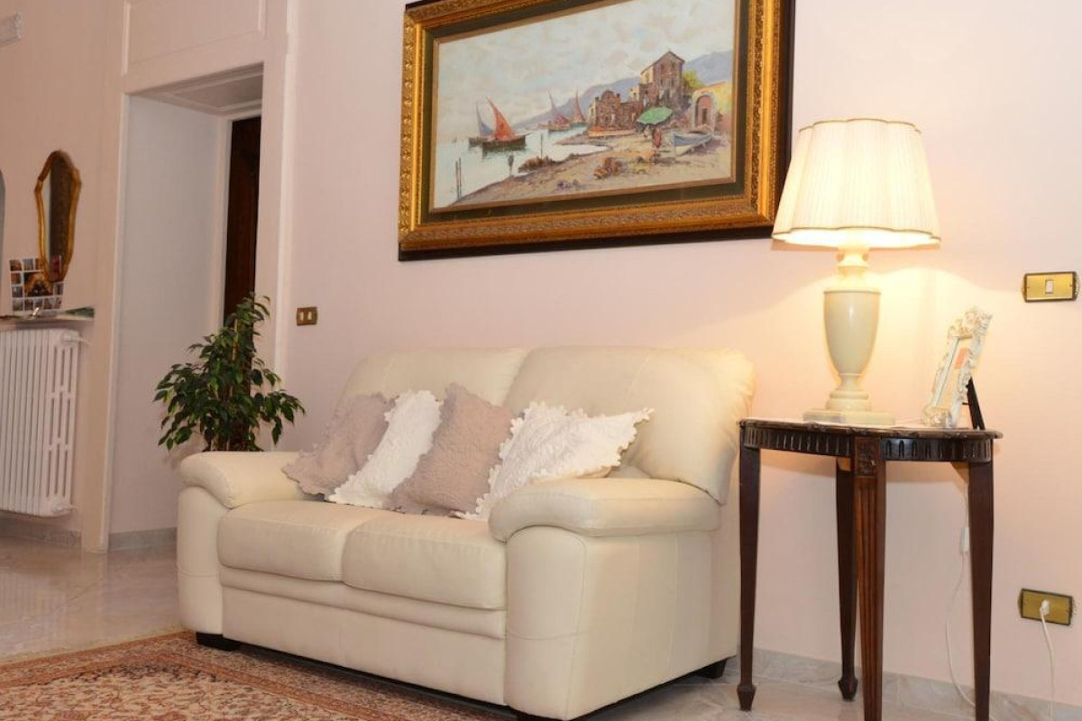 Borgo Antico Santa Lucia