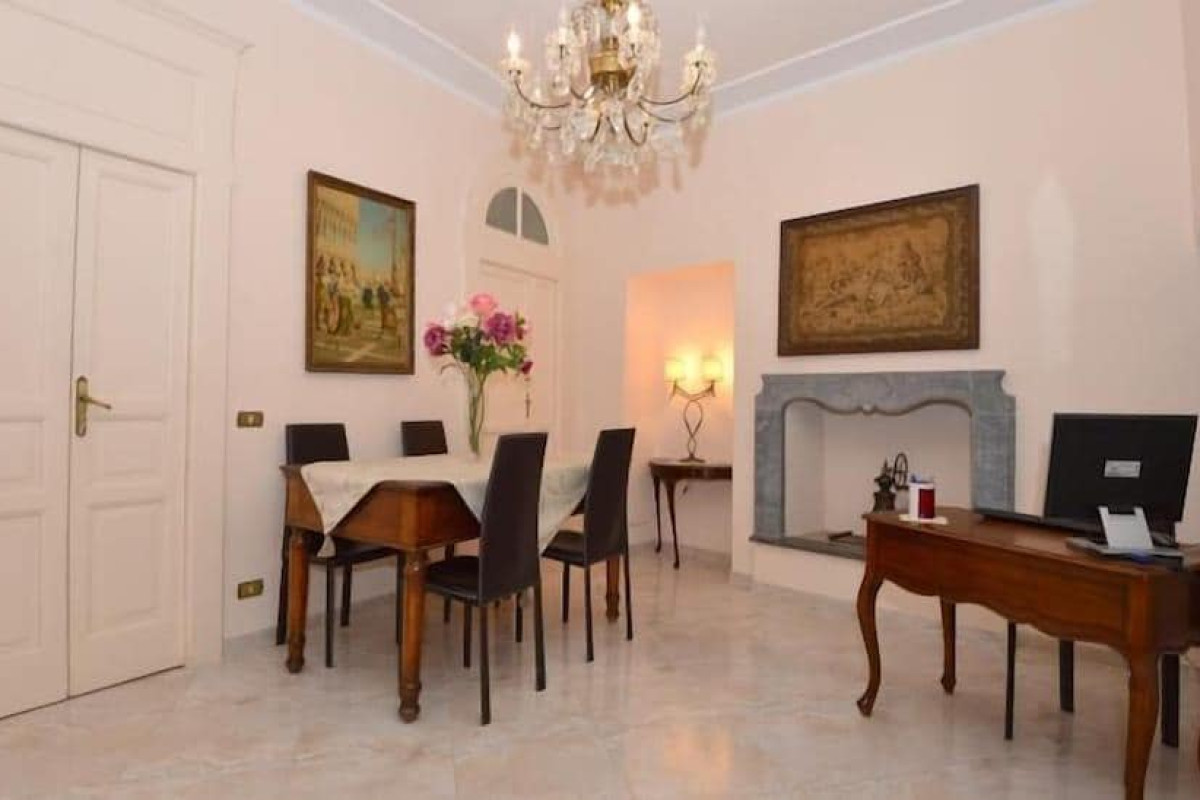 Borgo Antico Santa Lucia